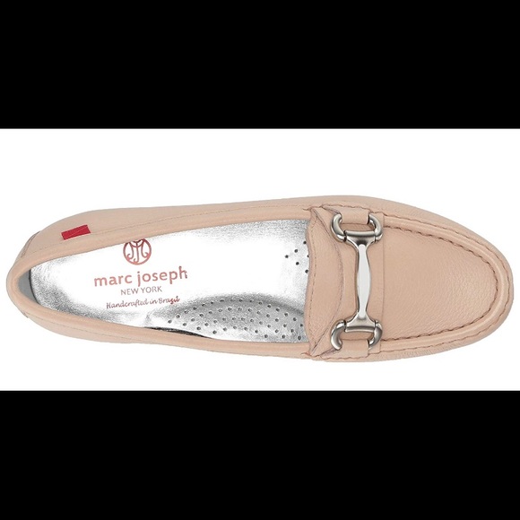 Marc Joseph New York leather grand street loafer - Picture 6 of 8